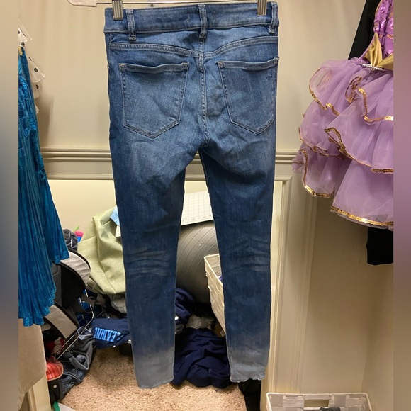 DL1961 Jeans - Picture 2 of 3